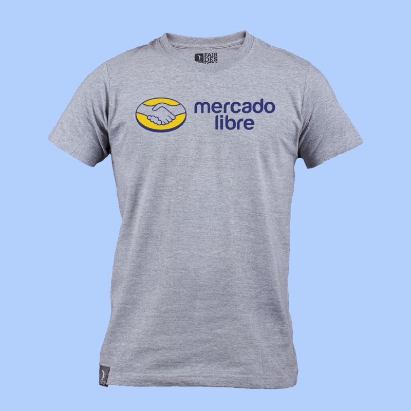 Remera de mercado pago